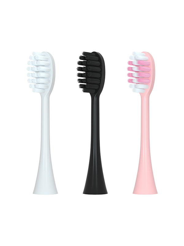 Adult smart electric toothbrush head