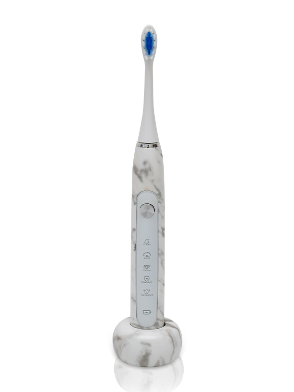 DY-613C soft bristle fully waterproof electric toothbrush