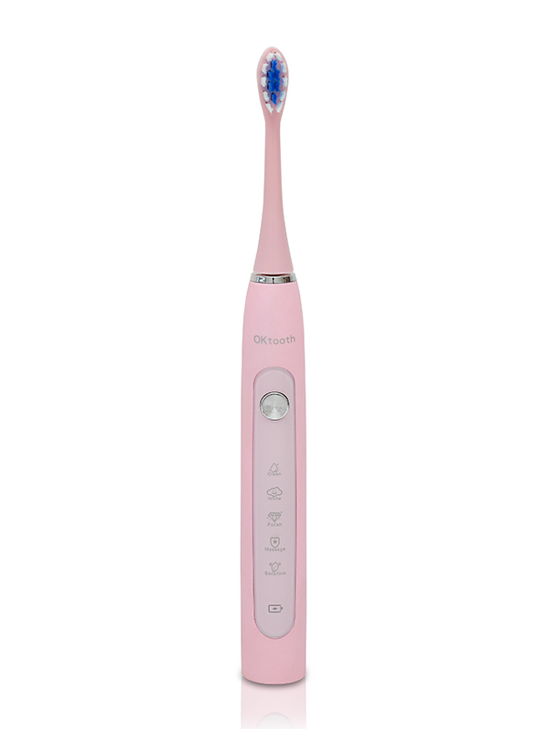 DY-610C charging sonic electric toothbrush for adult