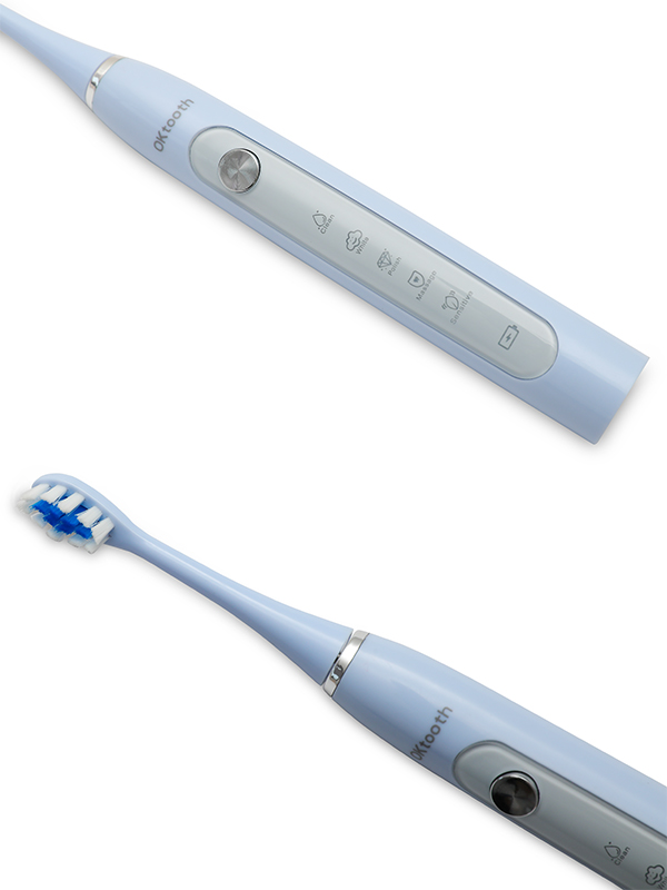 DY-610C charging sonic electric toothbrush for adult