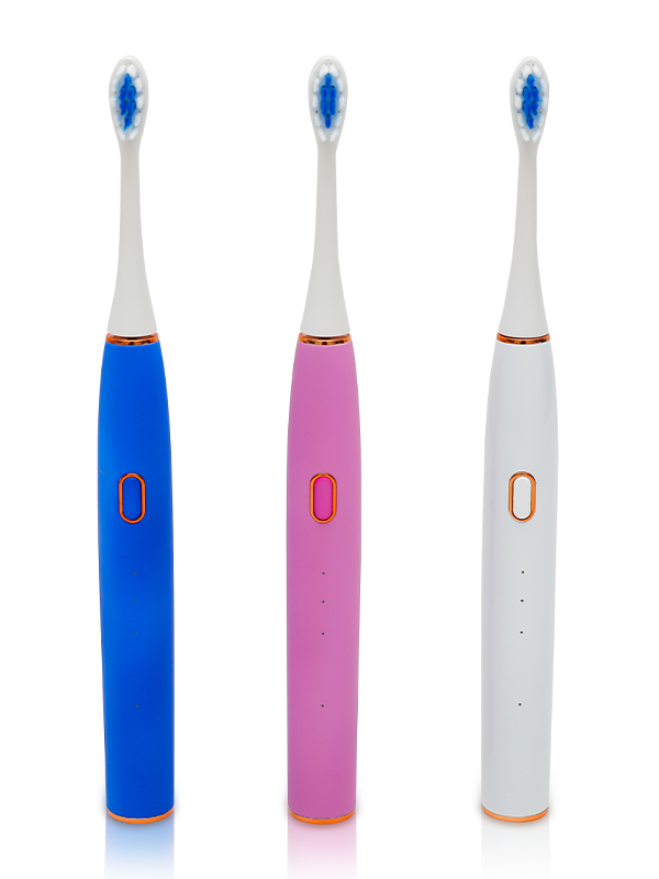 DY-800C Adult Vibrating Technology Smart Electric Toothbrush