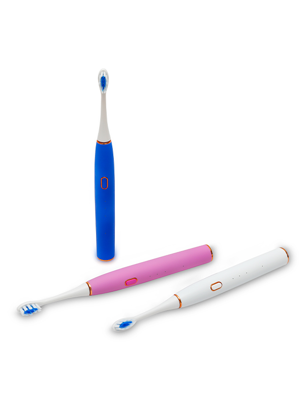 DY-800C Adult Vibrating Technology Smart Electric Toothbrush