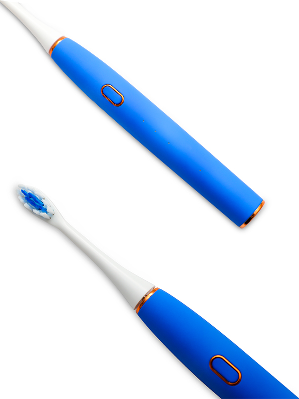 DY-800C Adult Vibrating Technology Smart Electric Toothbrush