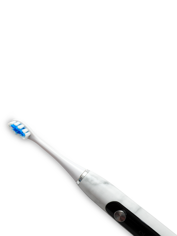 DY-603C personalize one-click conversion electric toothbrush