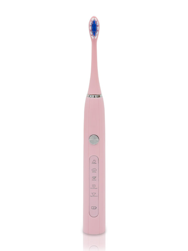 DY-620C Ultrasonic rechargeable electric toothbrush (line clause)