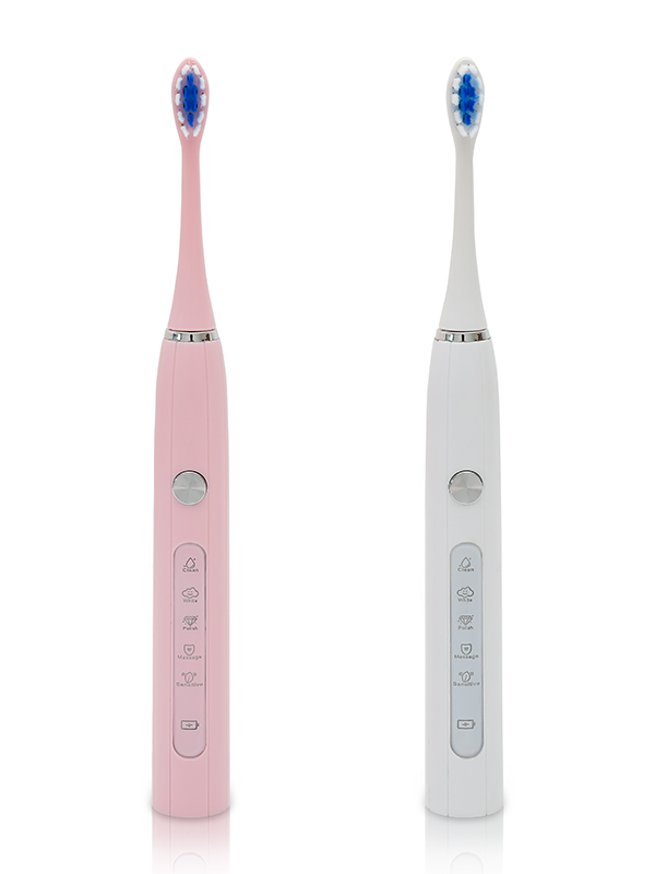 DY-620C Ultrasonic rechargeable electric toothbrush (line clause)