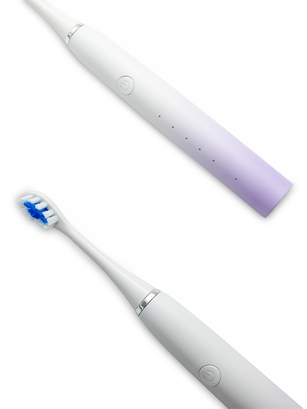 DY-601C IPX7 Waterproof Antibacterial Electric Toothbrush