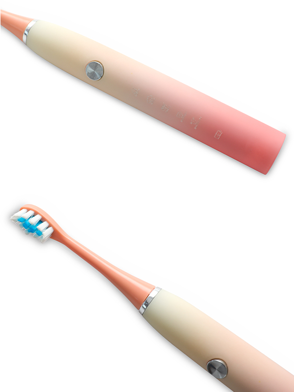 DY-603C Low-Noise personalize scientifically guided electric toothbrush