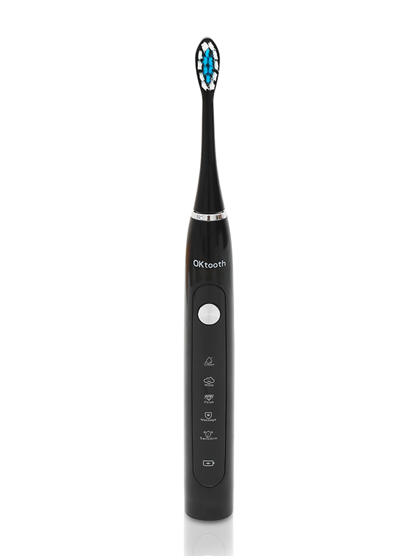 DY-6005G01 full automatic soft hair electric toothbrush