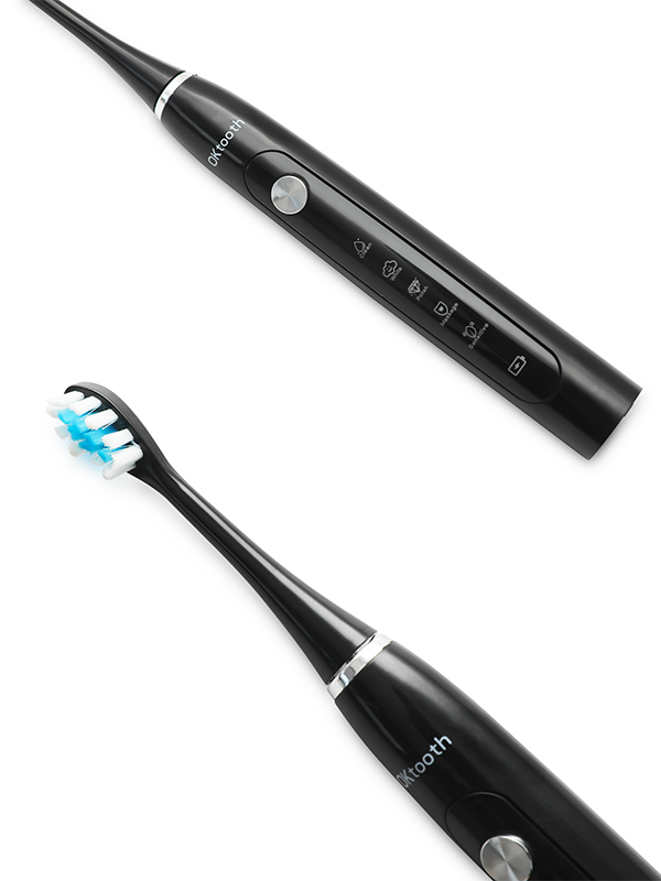 DY-6005G01 full automatic soft hair electric toothbrush