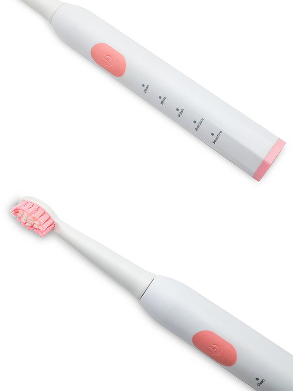 2021 DY-200 Eco-friendly Material Electric Toothbrush