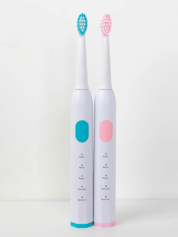 2021 DY-200 Eco-friendly Material Electric Toothbrush