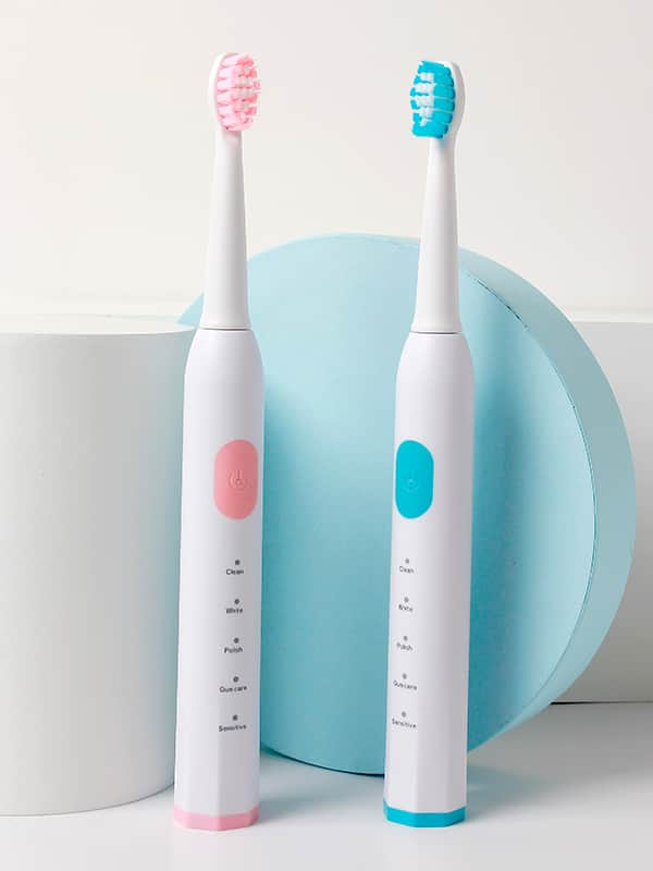 2021 DY-200 Eco-friendly Material Electric Toothbrush