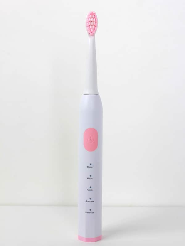 2021 DY-200 Eco-friendly Material Electric Toothbrush