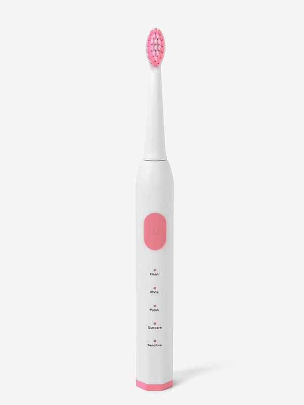 2021 DY-200 Eco-friendly Material Electric Toothbrush