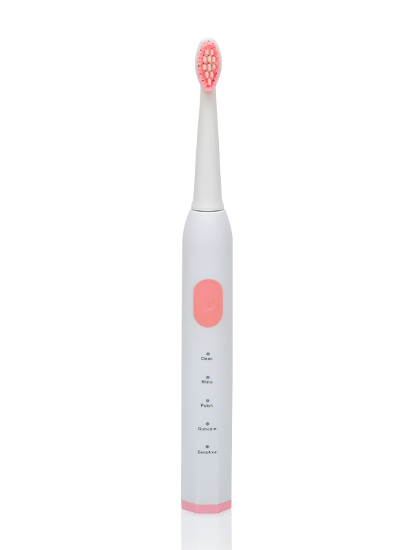 2021 DY-200 Eco-friendly Material Electric Toothbrush