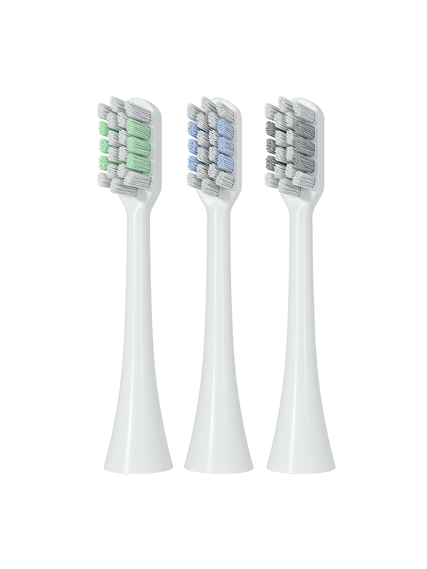 Adult smart electric toothbrush head