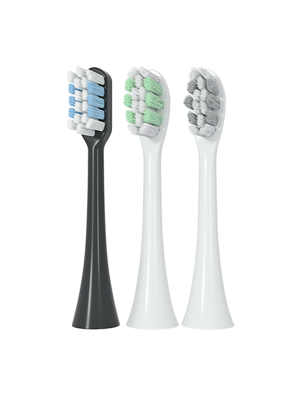 Adult smart electric toothbrush head