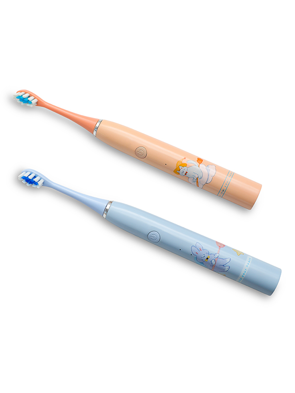 DY-602C kid low amplitude low damage electric toothbrush