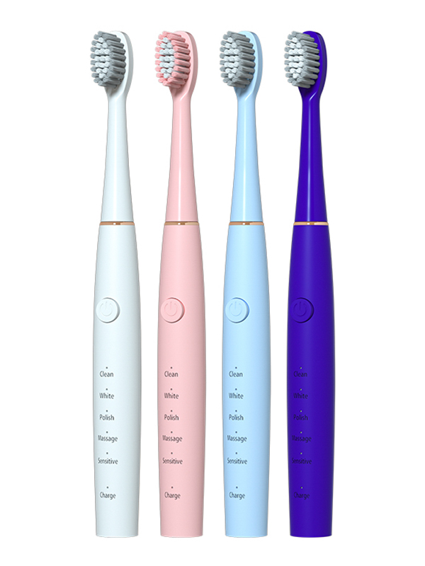 DY-730D Rotating Oscillating full-automatic electric toothbrush