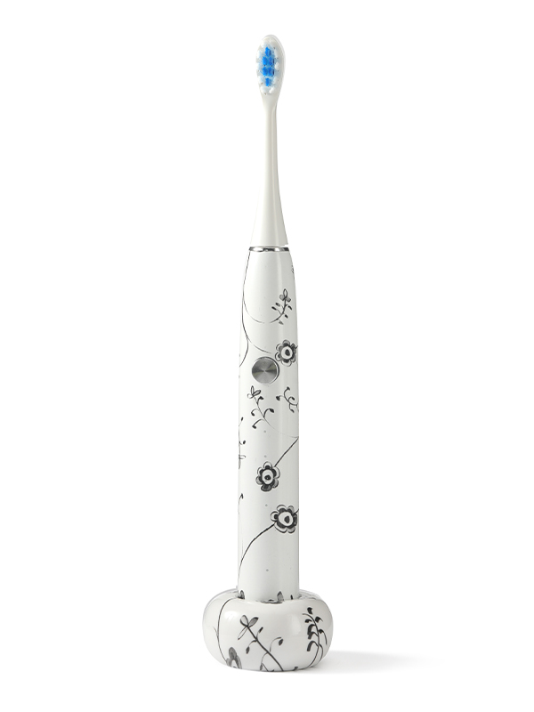 DY-613C soft bristle fully waterproof electric toothbrush