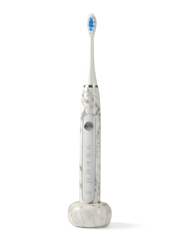 DY-613C soft bristle fully waterproof electric toothbrush