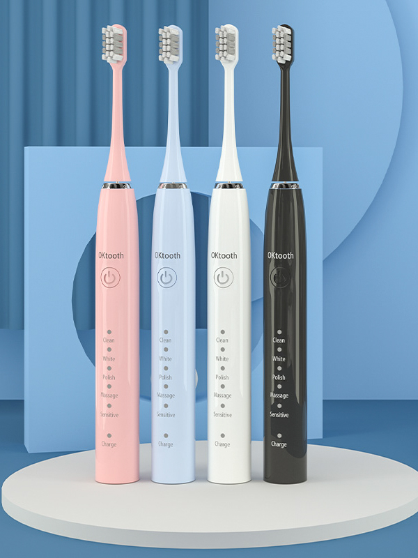 Sonic Electric Toothbrush DY-600C