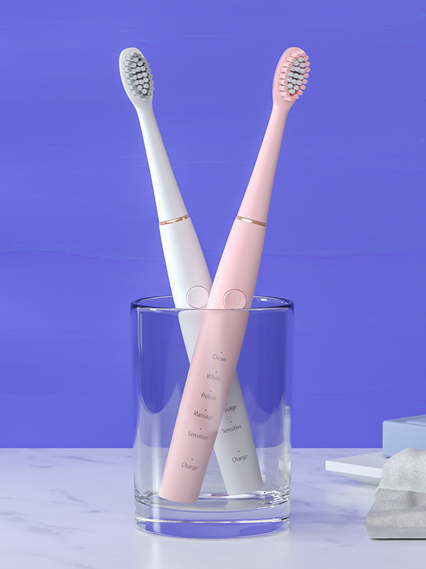 DY-730D Rotating Oscillating full-automatic electric toothbrush