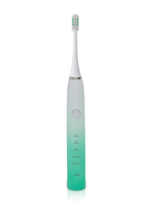 DY-601C Full-automatic Soft Fur Rechargeable Toothbrush