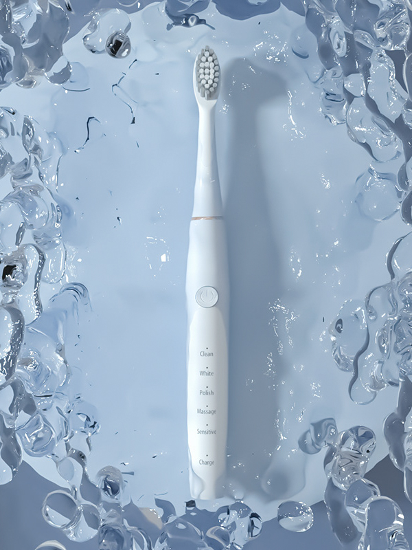 DY-730D Rotating Oscillating full-automatic electric toothbrush