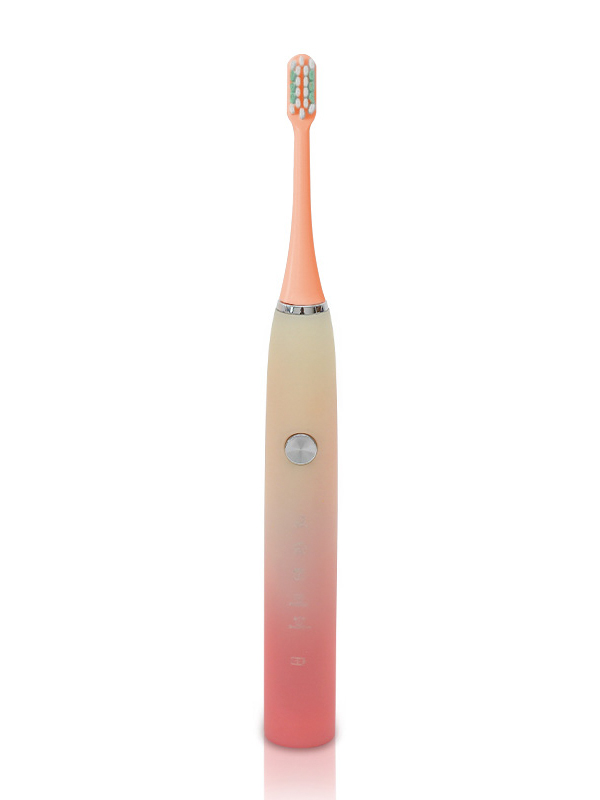 DY-603C Low-Noise personalize scientifically guided electric toothbrush