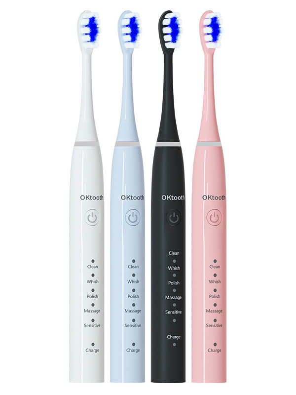 Sonic Electric Toothbrush DY-600C