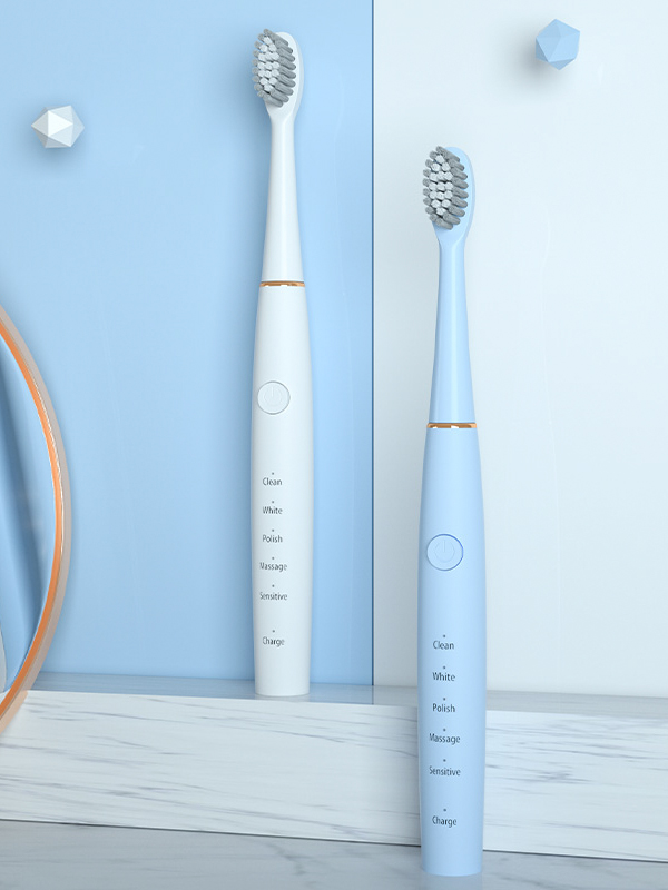 DY-730D Rotating Oscillating full-automatic electric toothbrush