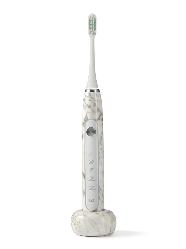 DY-613C soft bristle fully waterproof electric toothbrush