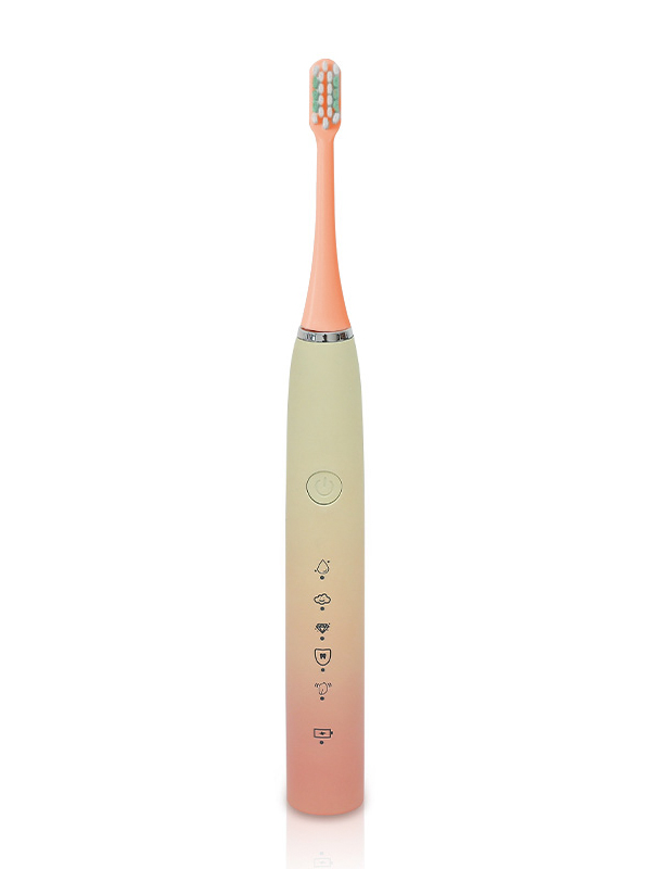 DY-601C Light Quality Sound Wave Adult Electric Toothbrush