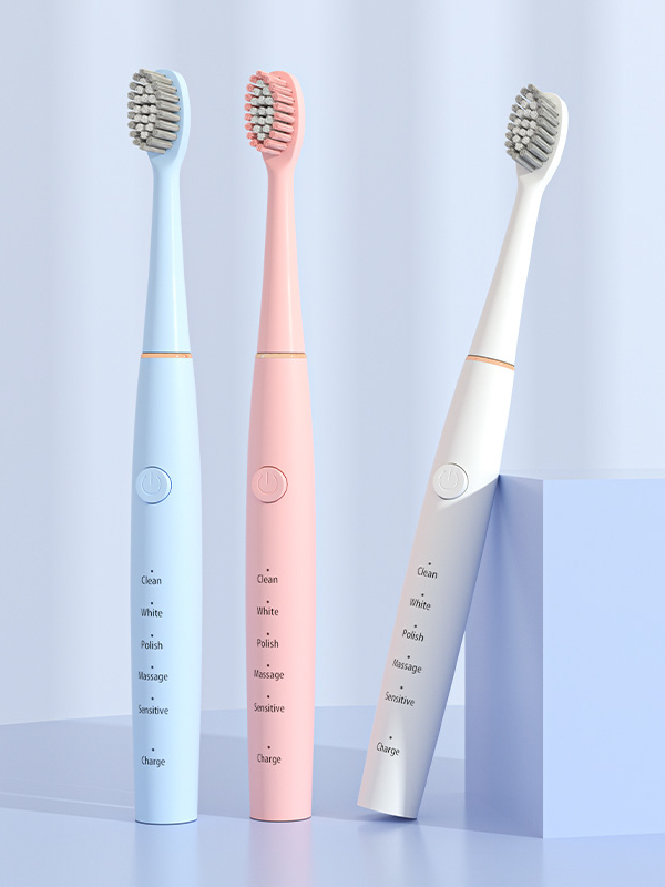 DY-730D Rotating Oscillating full-automatic electric toothbrush