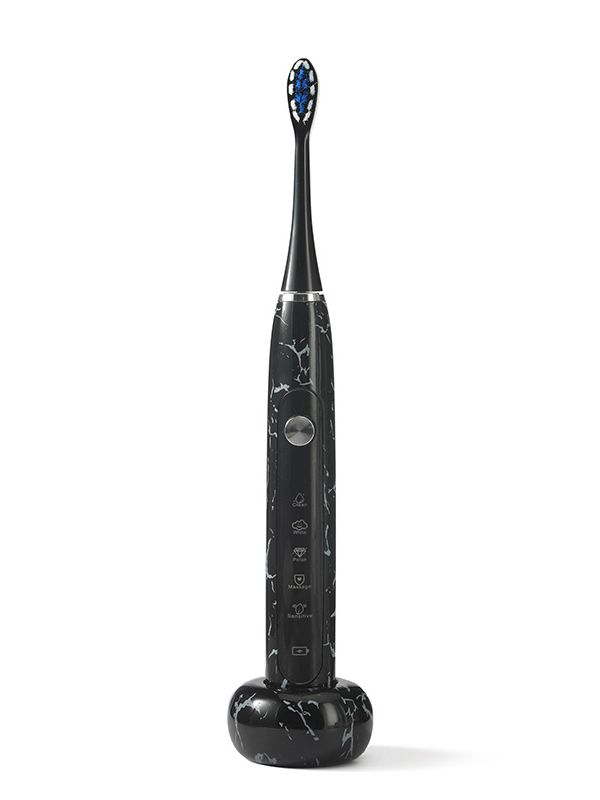 DY-613C soft bristle fully waterproof electric toothbrush