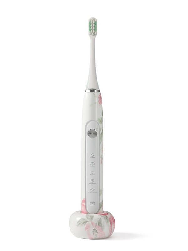 DY-613C soft bristle fully waterproof electric toothbrush